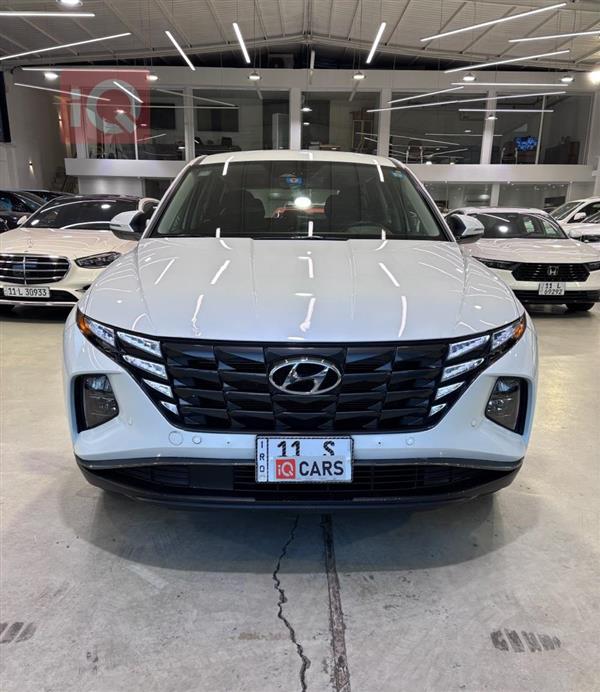 Hyundai Tucson 2022 for sale in Iraq - Baghdad